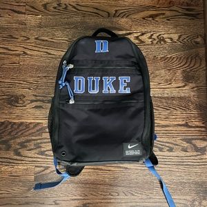 Duke Nike Backpack